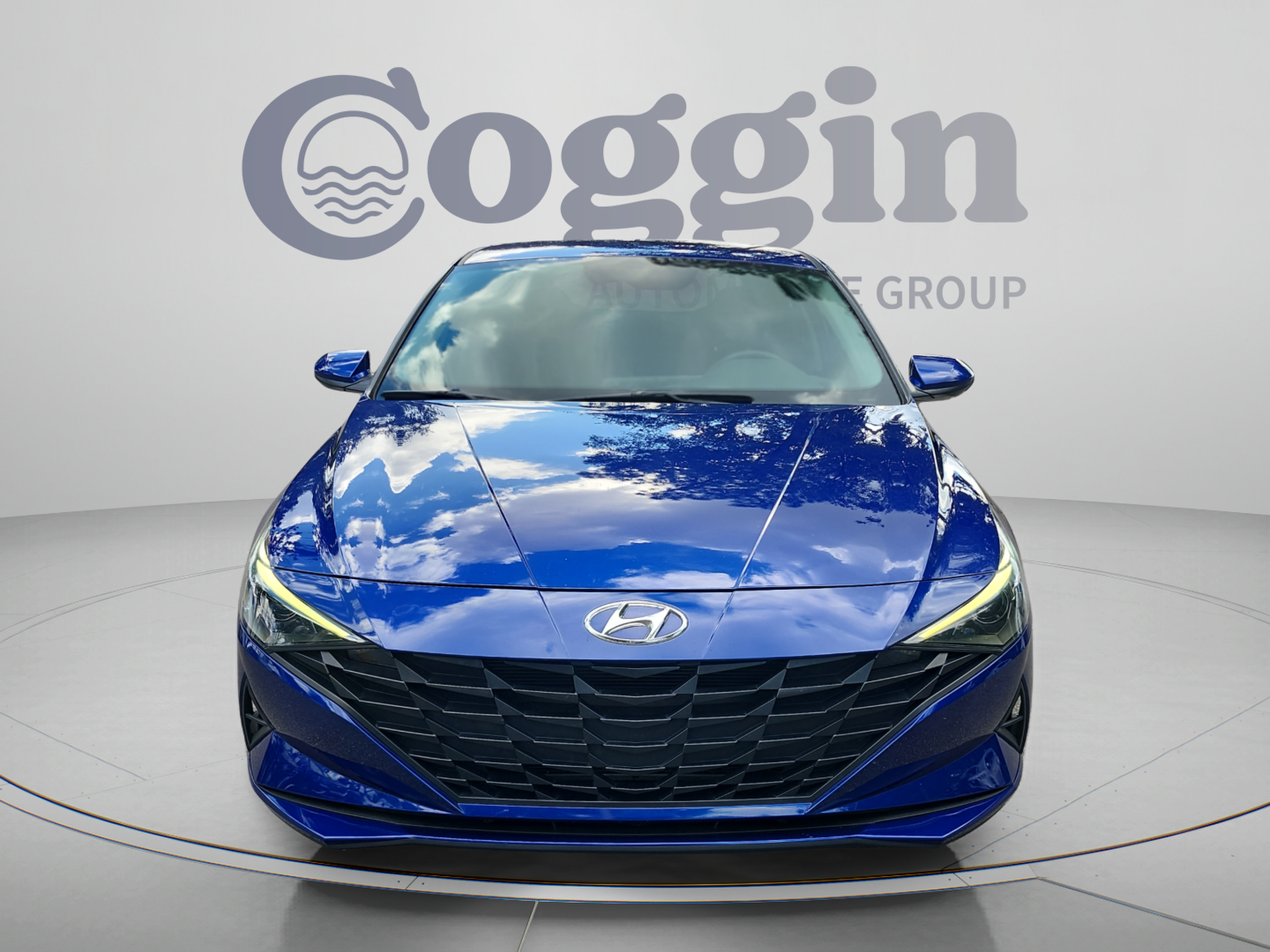 Used 2021 Hyundai Elantra SEL FWD image 8
