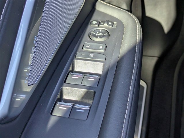 Used 2024 Acura RDX SH-AWD w/ Advance Package image 26