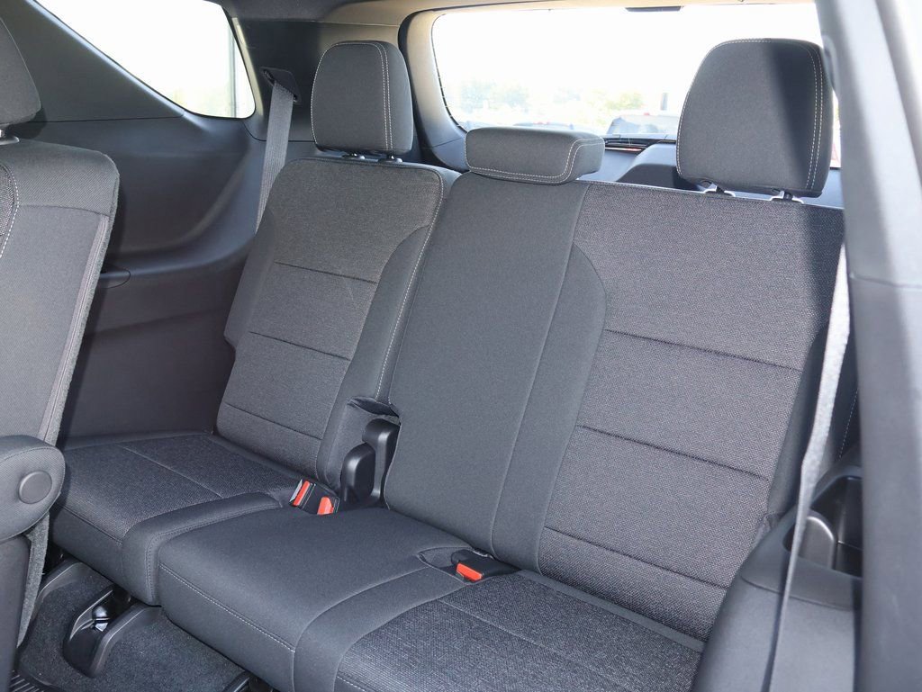New 2026 Chevrolet Traverse LT w/ Driver Confidence Package image 26