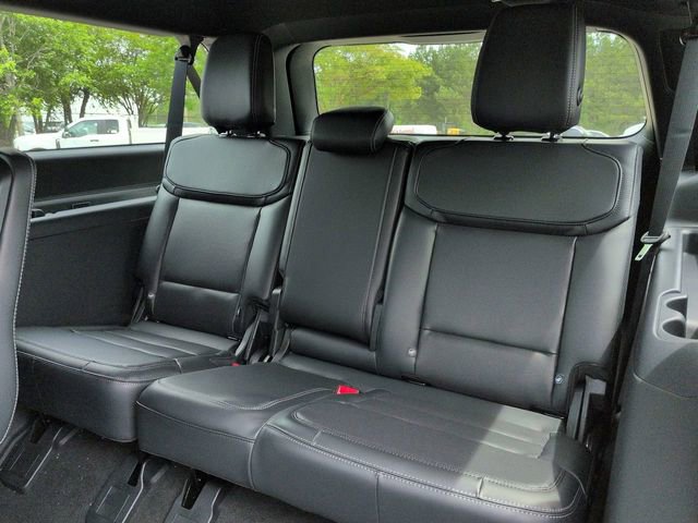 New 2026 Ford Expedition Max Platinum AWD/4WD image 13
