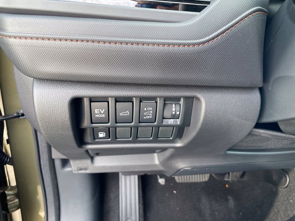 New 2026 Subaru Forester Touring AWD/4WD image 18