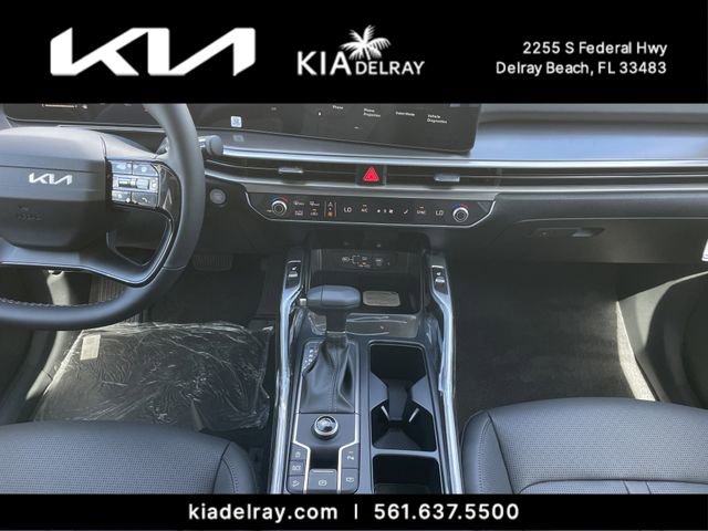 New 2026 Kia Sorento S w/ S Panoramic Sunroof Package FWD image 13