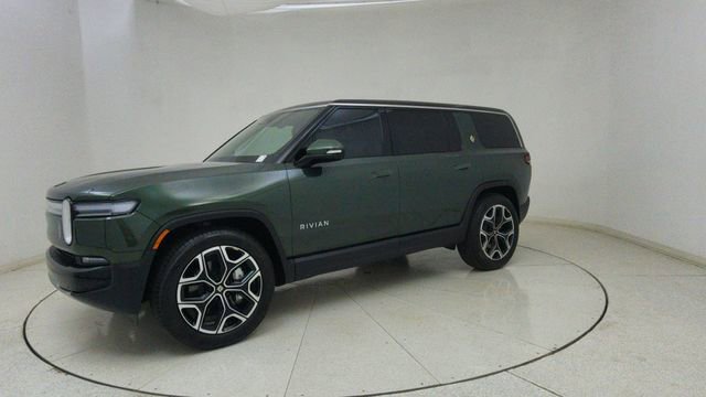 Used 2025 Rivian R1S Adventure image 71