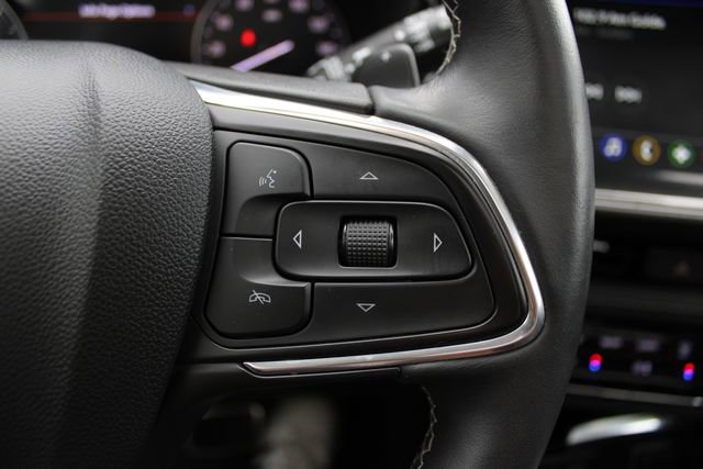 Used 2023 Buick Envision Essence w/ Sport Touring Package image 11