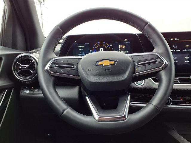 Used 2025 Chevrolet Equinox LT image 68