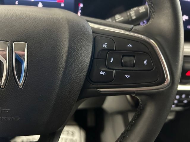 Used 2024 Buick Encore GX Sport Touring AWD/4WD image 25