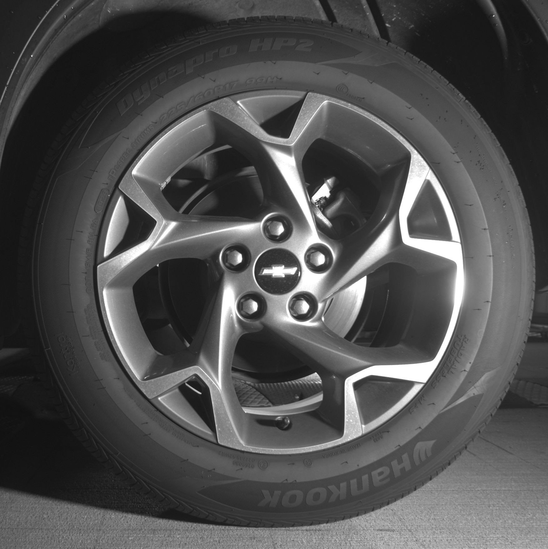 Used 2025 Chevrolet Trax LT w/ LT Convenience Package image 14