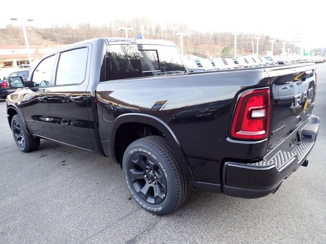 New 2026 RAM 1500 Big Horn image 3