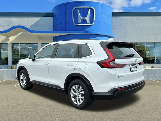 Used 2023 Honda CR-V LX image 6