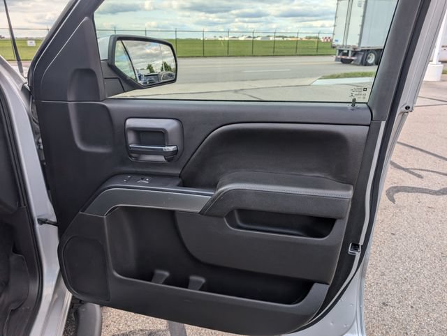 Used 2015 Chevrolet Silverado 1500 LT w/ All Star Edition AWD/4WD image 5