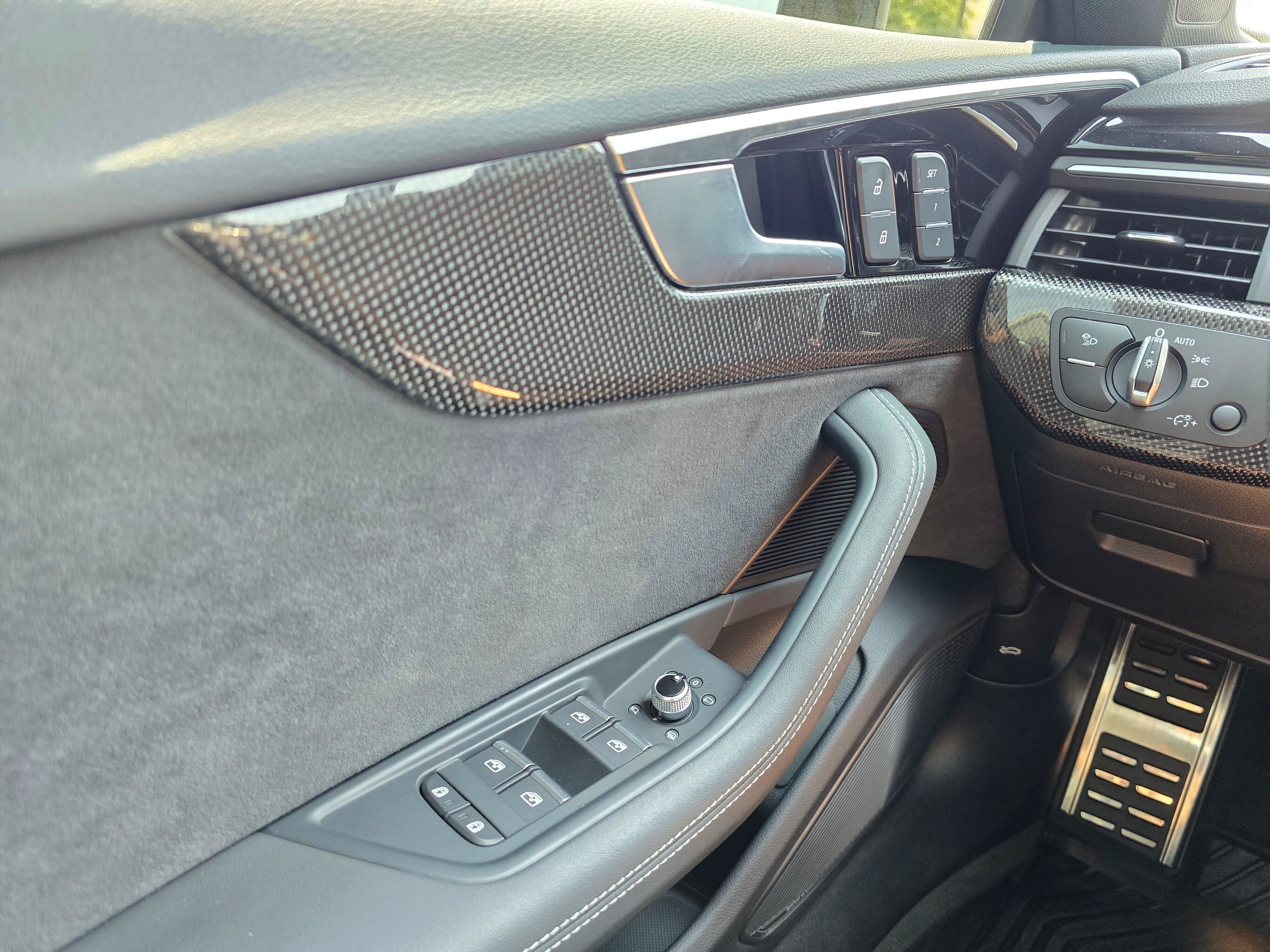 Certified 2024 Audi S5 Premium Plus AWD/4WD image 27