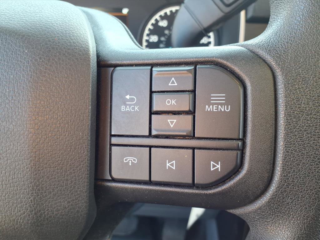 Used 2021 Ford F150 XL w/ Trailer Tow Package image 17