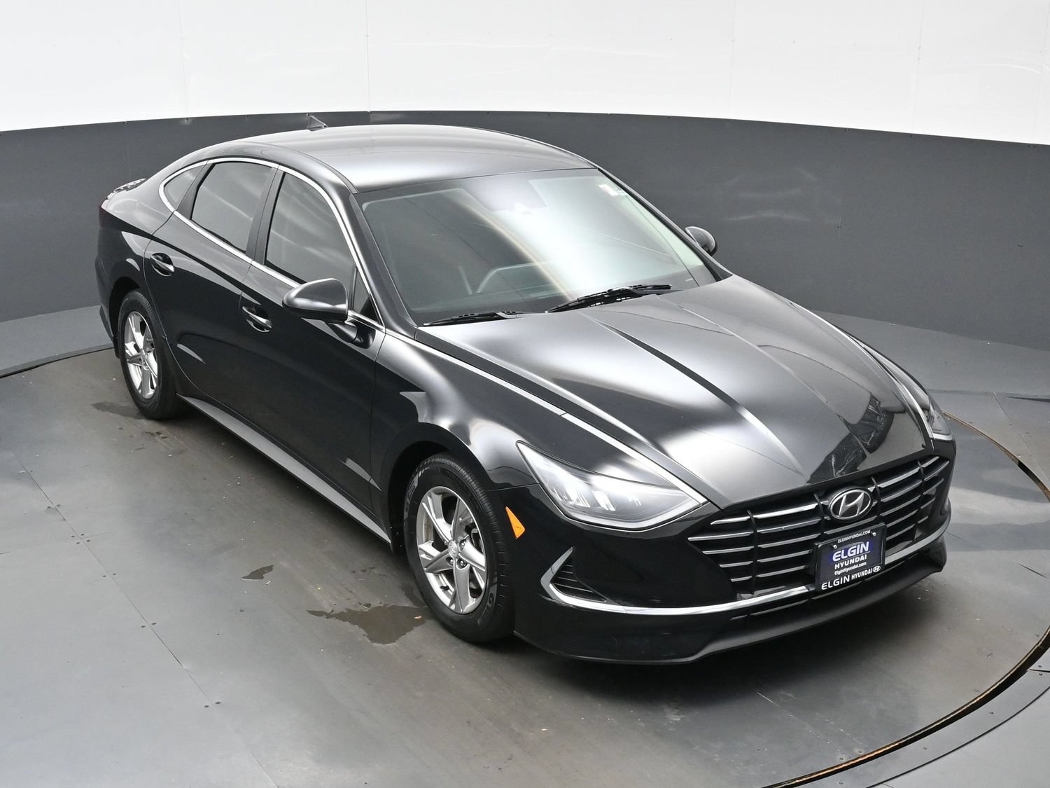 Used 2022 Hyundai Sonata SE FWD image 38