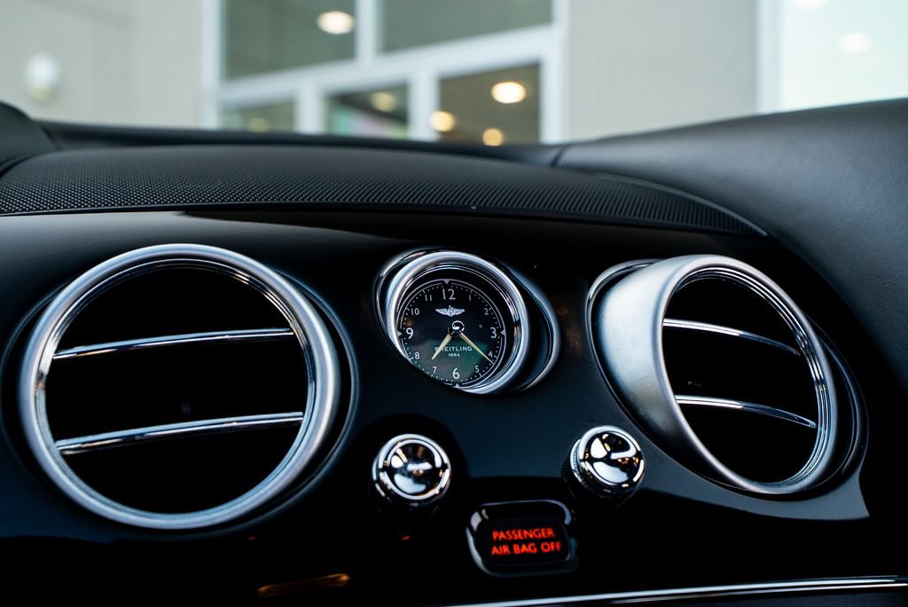 Used 2015 Bentley Flying Spur V8 AWD/4WD image 28