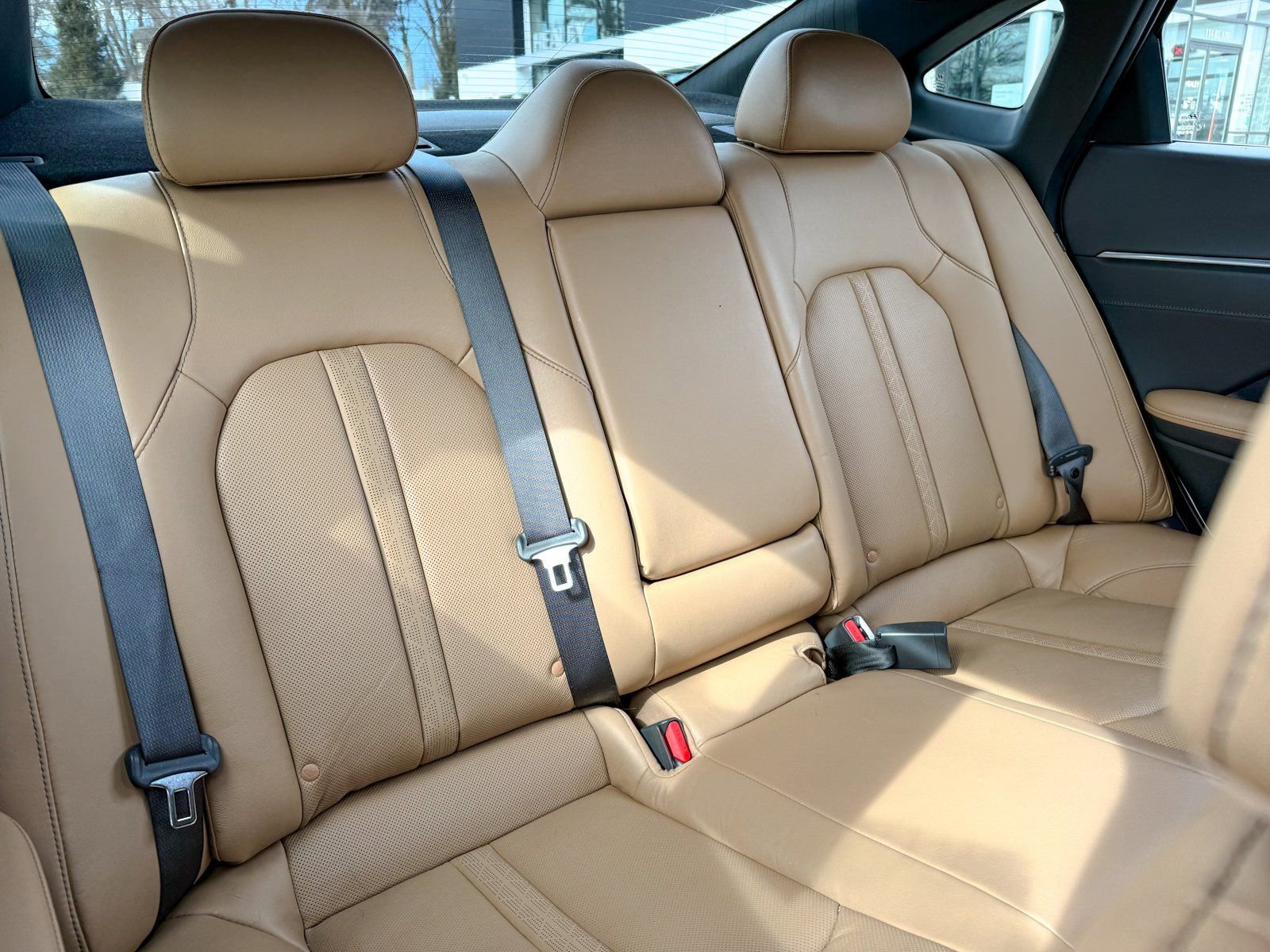 Used 2020 Hyundai Sonata Limited image 13