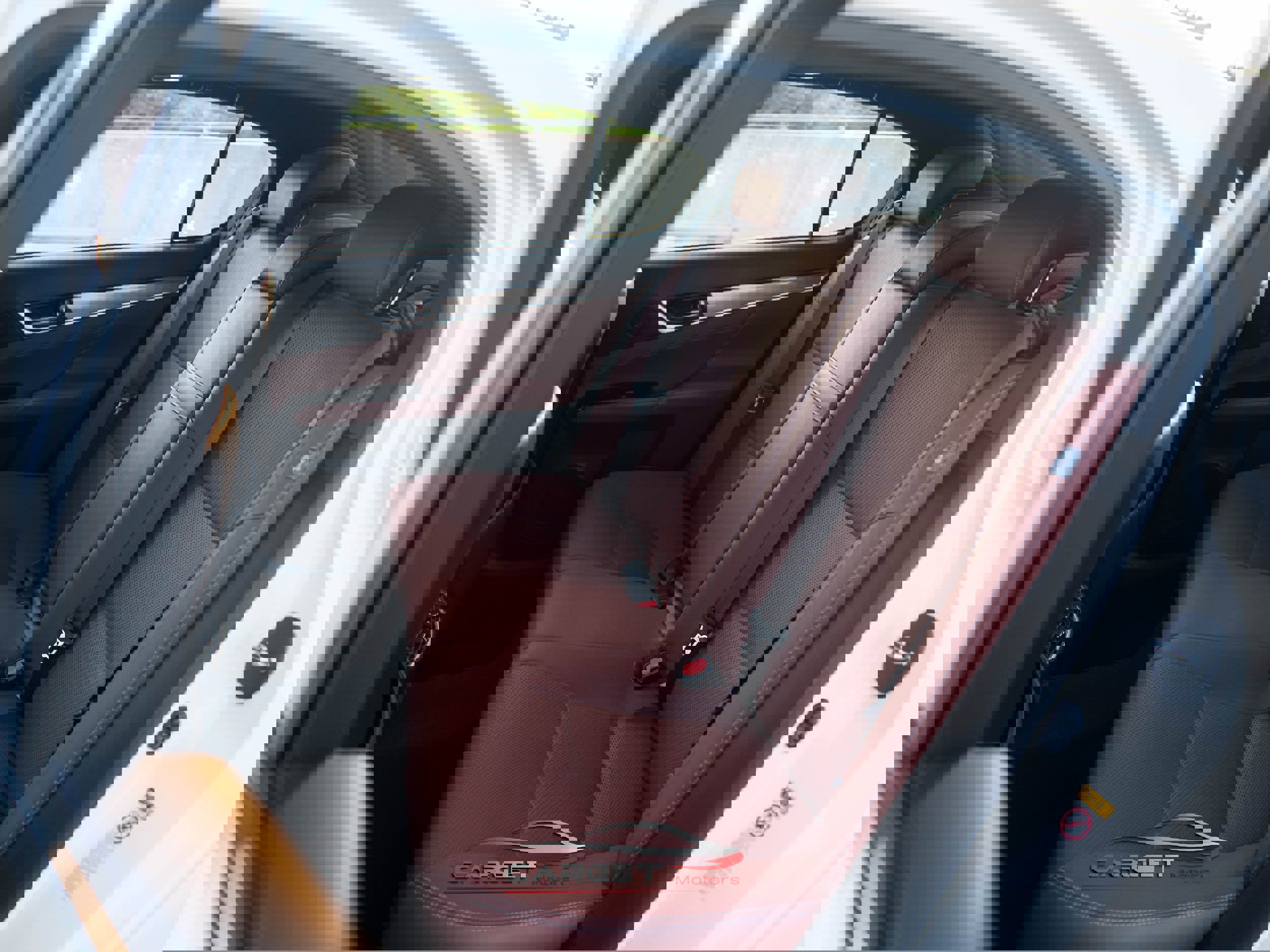 Used 2015 Lexus GS 350 F Sport w/ F Sport Package image 20