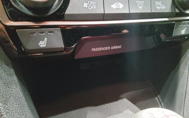 Used 2020 Honda Civic Si image 32