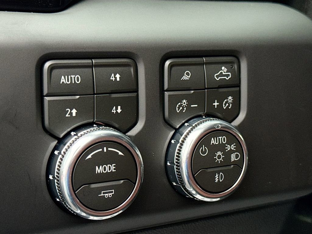 New 2026 GMC Sierra 2500 Denali Ultimate image 10