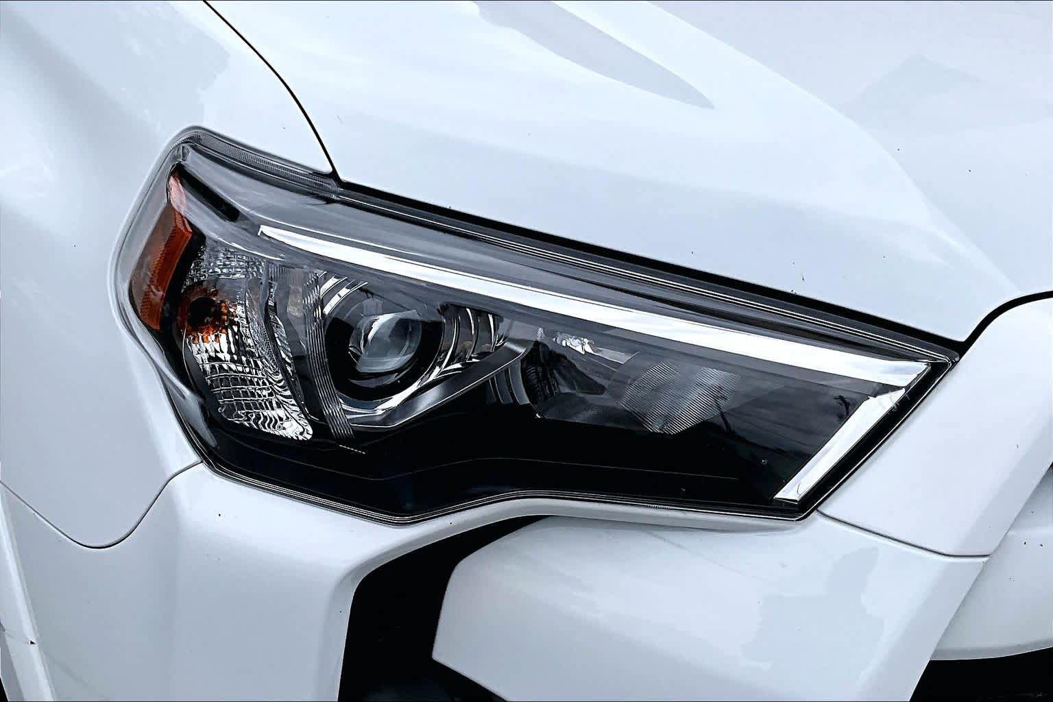 Used 2024 Toyota 4Runner SR5 RWD image 27