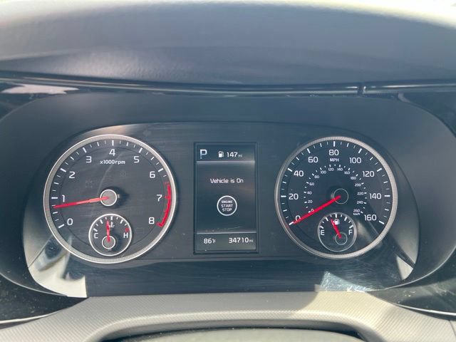 Certified 2024 Kia K5 GT-Line w/ GT-Line Premium Package AWD/4WD image 12