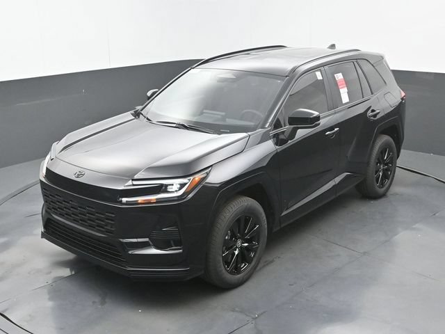 New 2026 Toyota RAV4 SE w/ Convenience Package AWD/4WD image 30