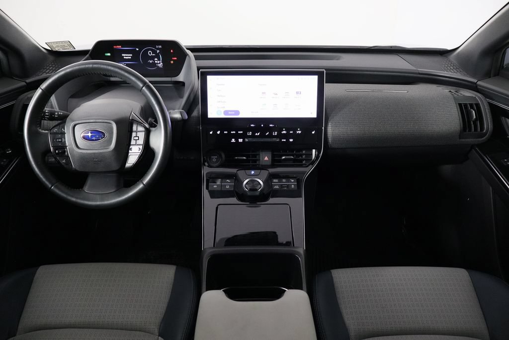 Used 2023 Subaru Solterra AWD image 14