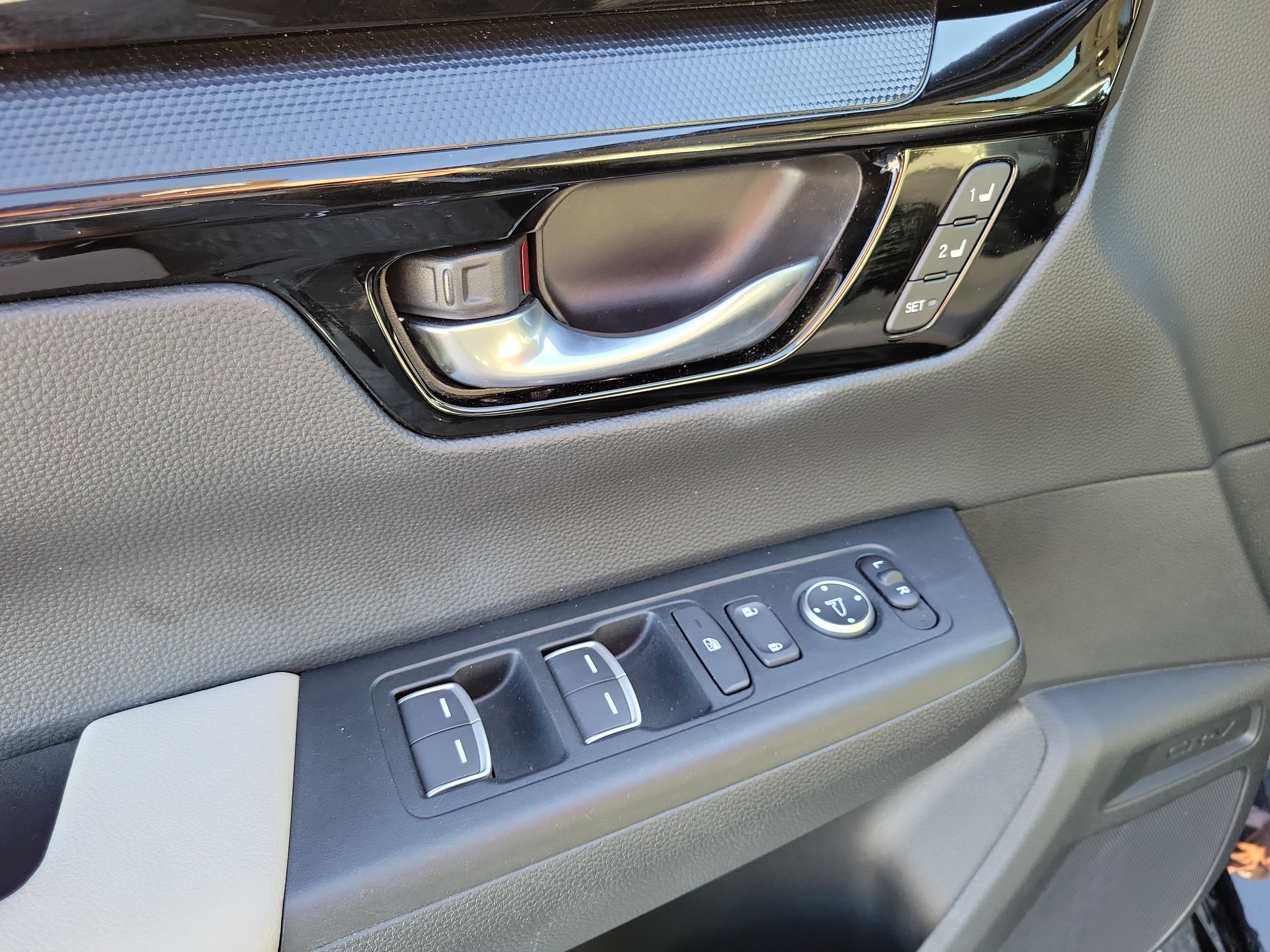Used 2024 Honda CR-V EX-L image 22