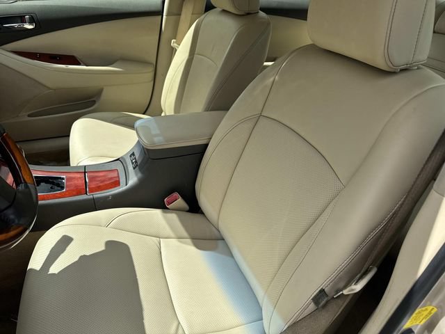 Used 2012 Lexus ES 350 FWD image 20
