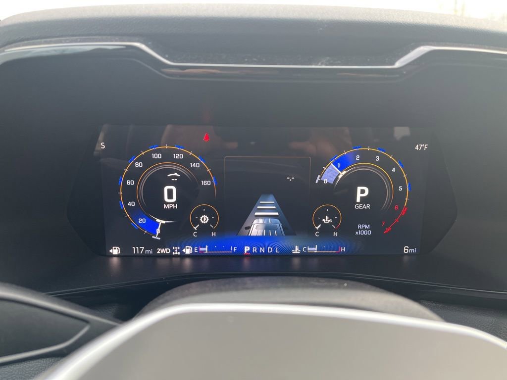 New 2026 Chevrolet Colorado LT w/ LT Convenience Package image 39