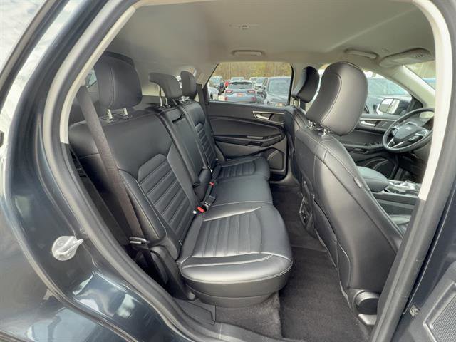 Certified 2022 Ford Edge SEL w/ Convenience Package AWD/4WD image 25
