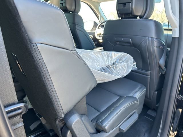 New 2026 Ford Expedition Max Platinum image 13