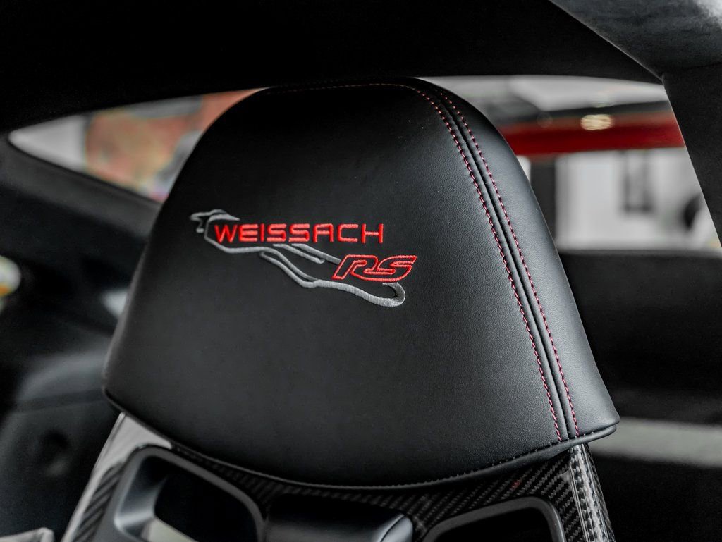Certified 2025 Porsche 911 GT3 RS RWD image 15
