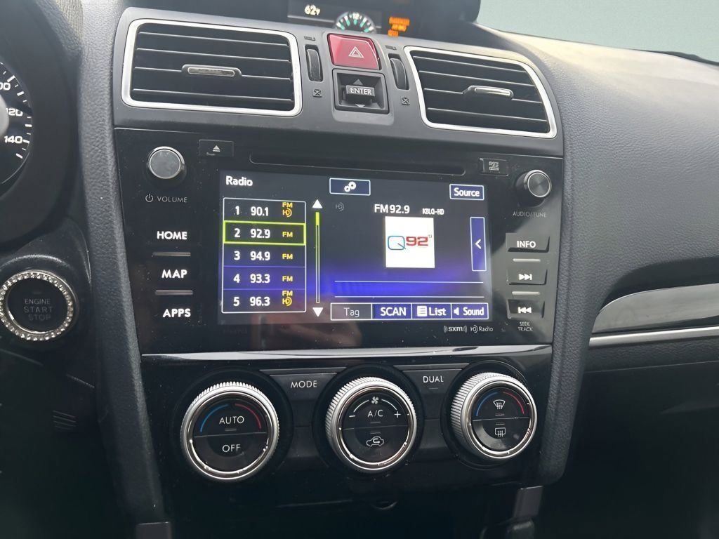 Used 2018 Subaru Forester 2.5i Touring w/ Popular Package #3B image 20