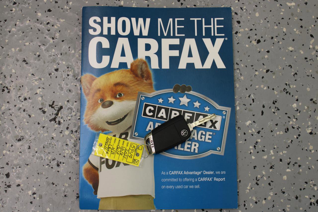 Used 2021 Volkswagen GTI S image 87