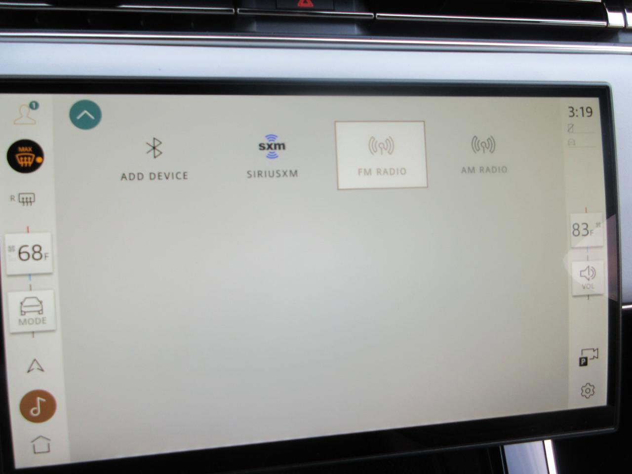 Used 2024 Land Rover Range Rover Sport SE image 58