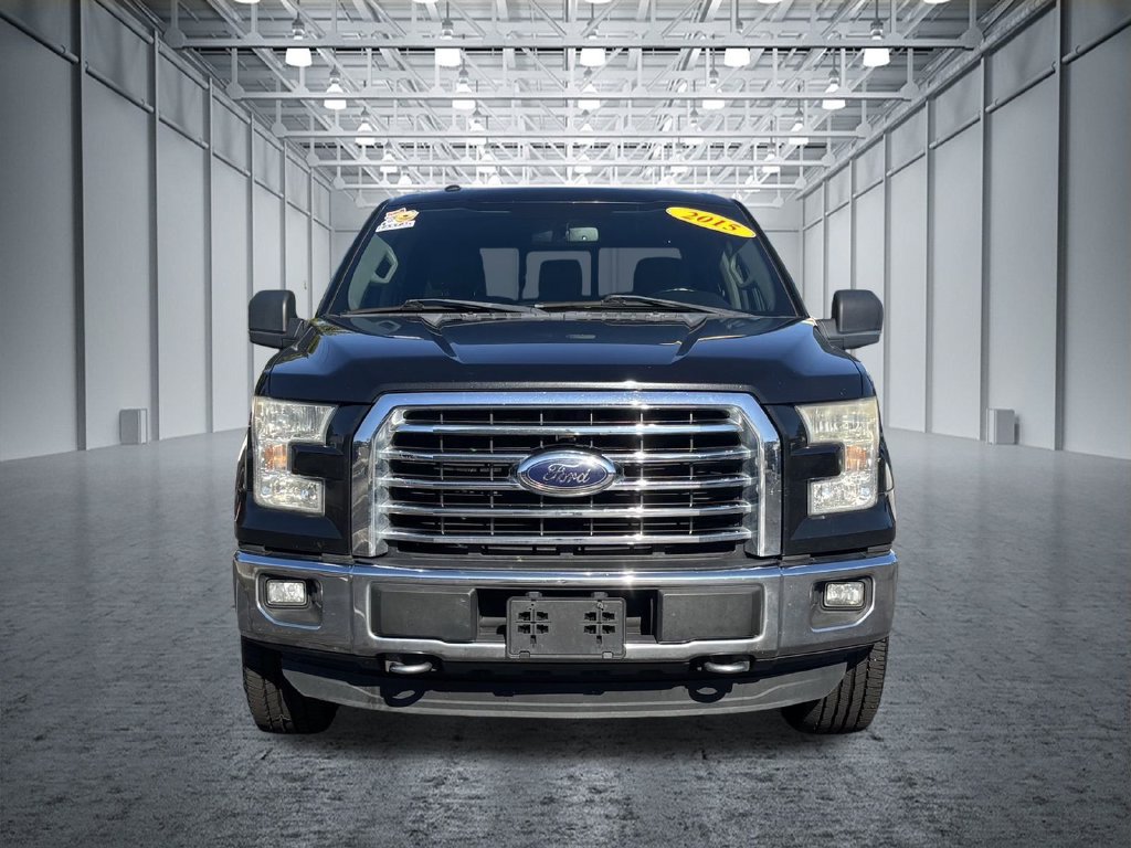 Used 2015 Ford F150 XLT w/ Equipment Group 302A Luxury AWD/4WD image 7