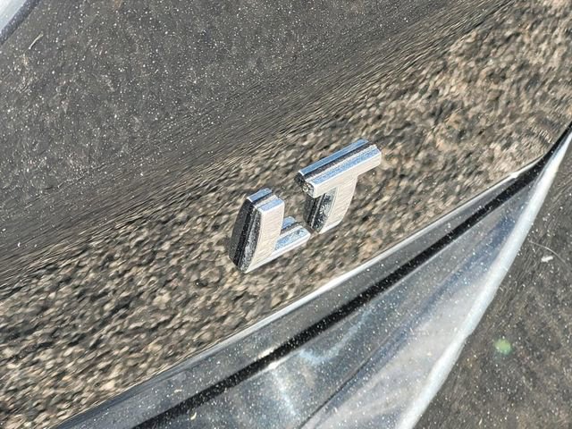 Used 2022 Chevrolet Equinox LT image 9