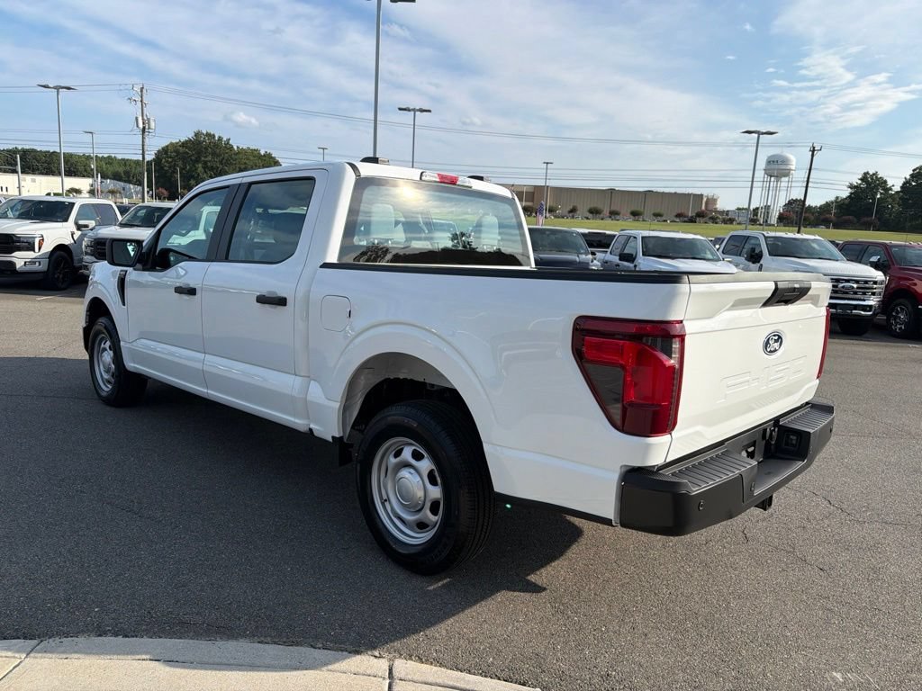 New 2026 Ford F150 XL RWD image 5