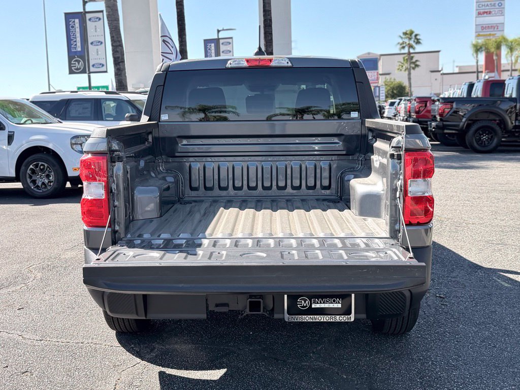 New 2026 Ford Maverick XLT w/ XLT Luxury Package AWD/4WD image 10