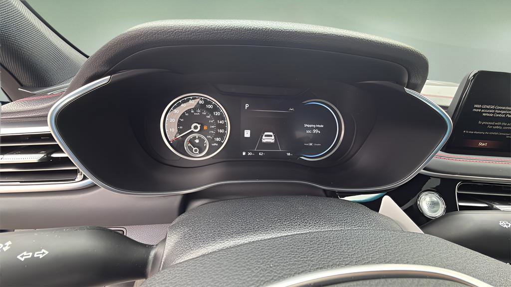 New 2026 Genesis G70 3.3T Sport Prestige image 18