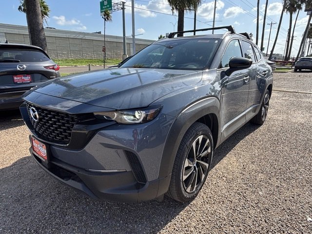 New 2025 MAZDA CX-50 2.5 Hybrid w/ Weather Package image 3