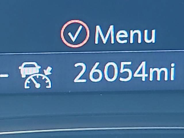 Used 2023 Chevrolet Traverse RS image 12