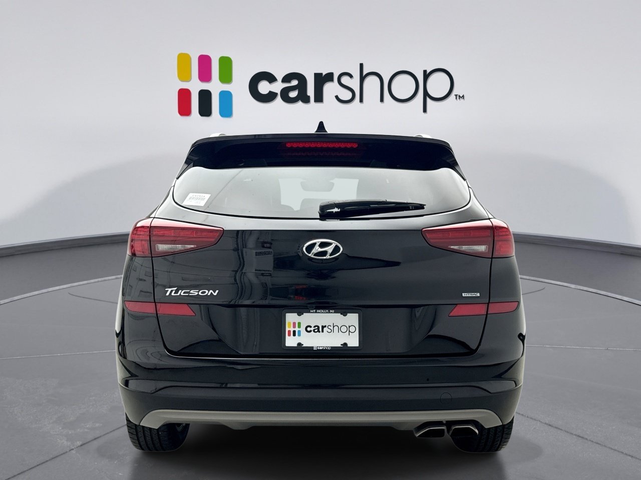 Used 2021 Hyundai Tucson Ultimate AWD/4WD image 4