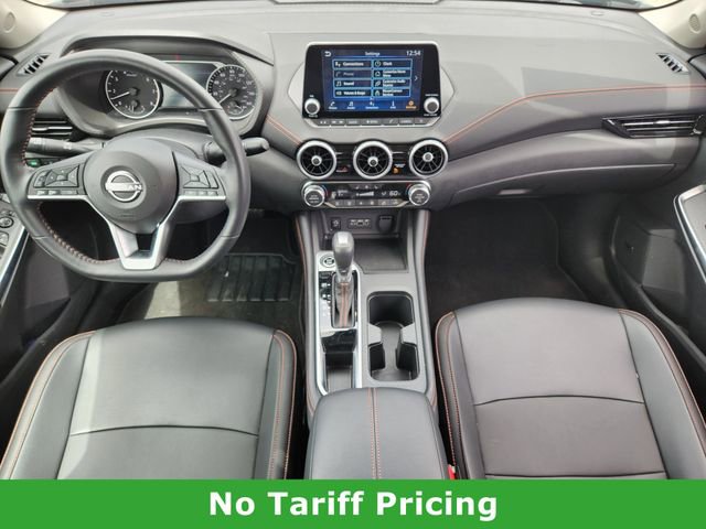 Used 2025 Nissan Sentra SR w/ SR Premium Package FWD image 26