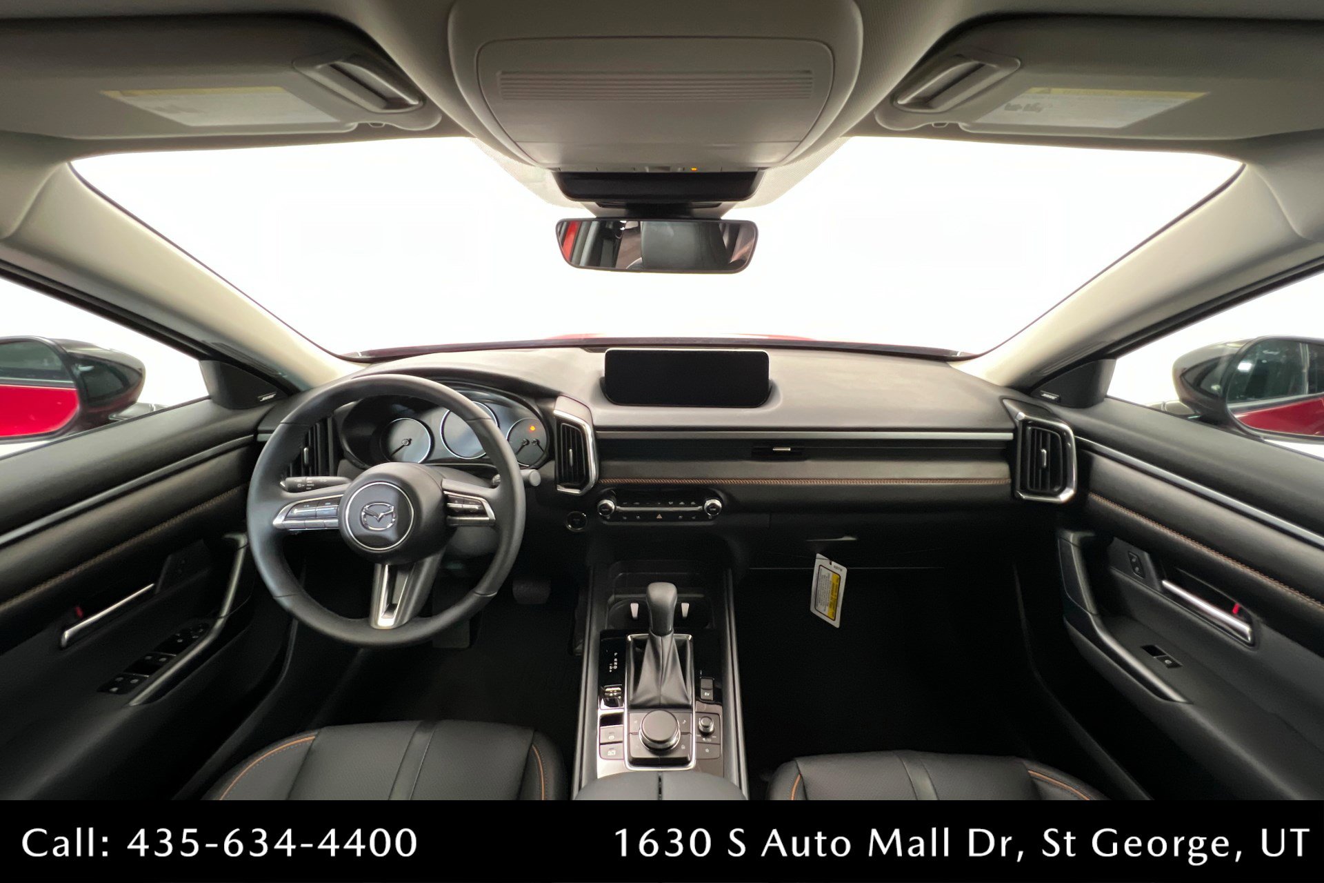 New 2026 MAZDA CX-50 2.5 Hybrid w/ Premium Plus Pkg image 11