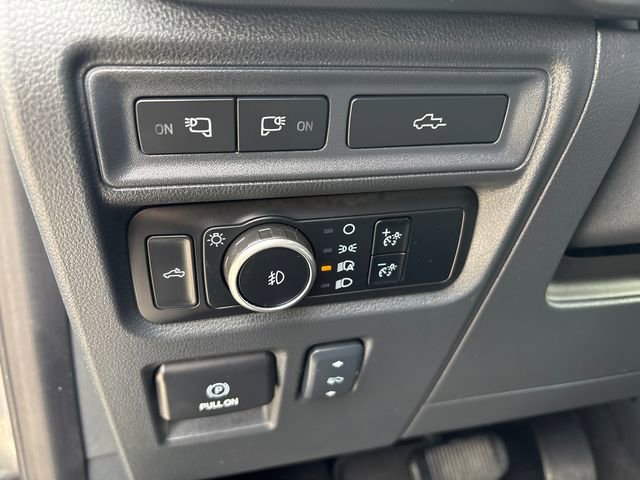 Used 2024 Ford F150 Lariat w/ Equipment Group 502A High image 19