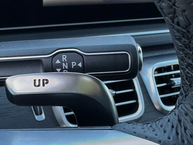 New 2026 Mercedes-Benz GLE 53 AMG 4MATIC image 14