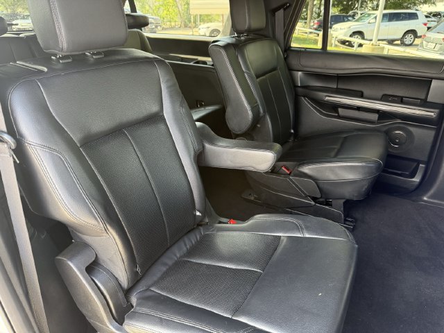 Used 2021 Ford Expedition Max XLT RWD image 28