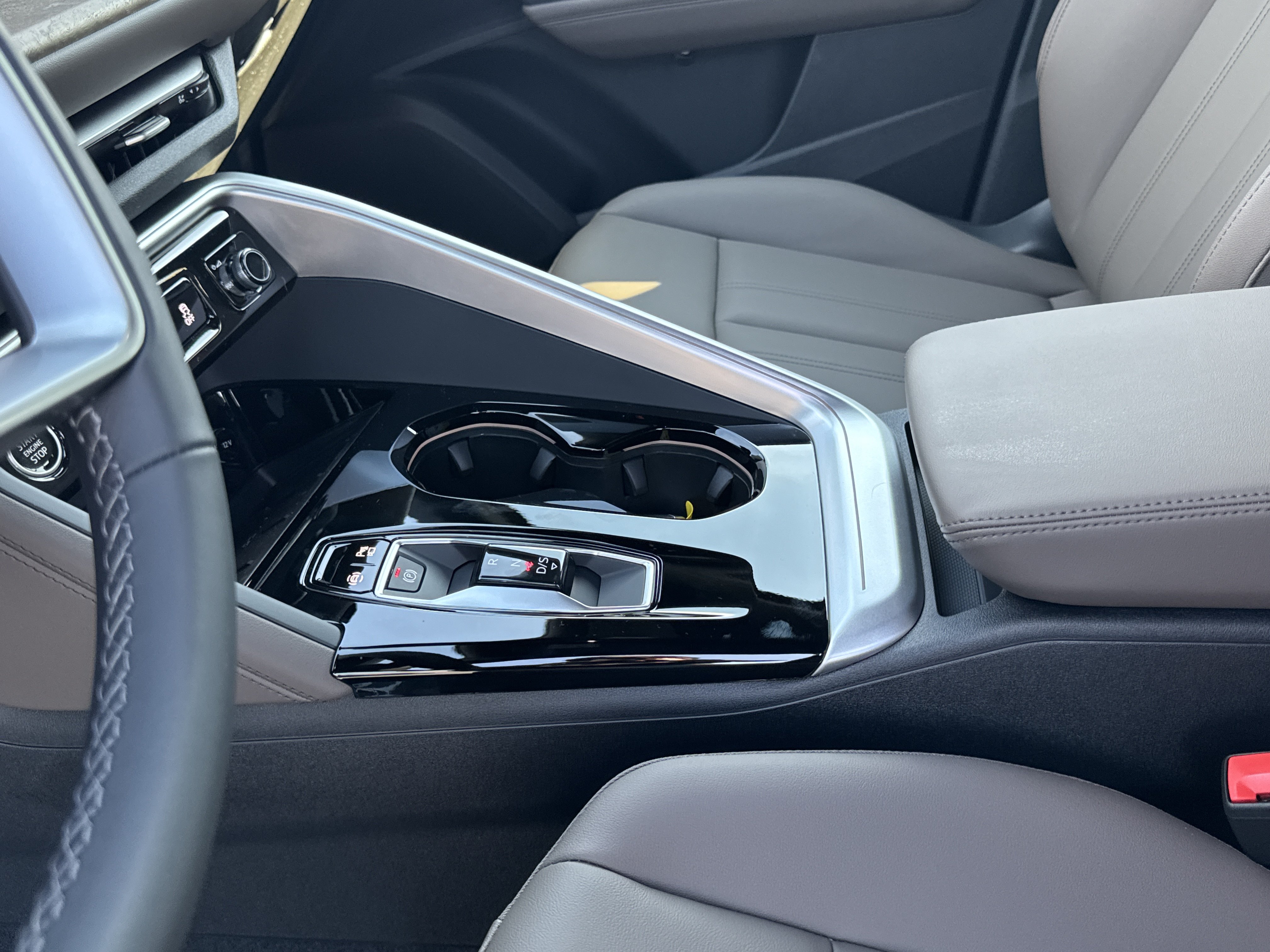 New 2026 Audi Q5 Premium Plus AWD/4WD image 22