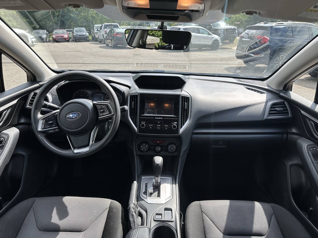 Used 2018 Subaru Impreza 2.0i AWD/4WD image 26